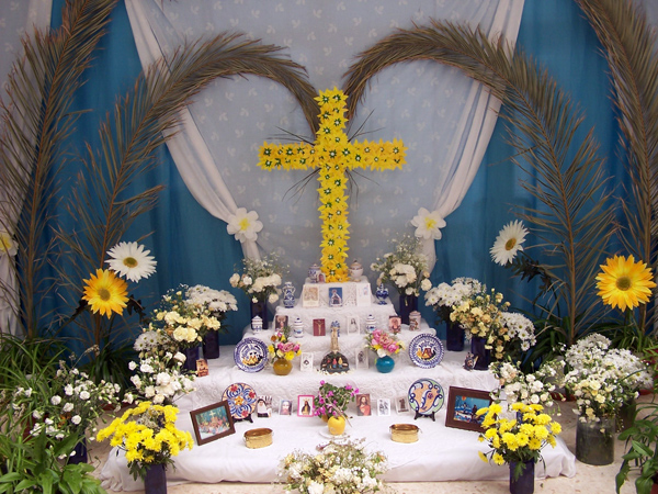 Cruz de Mayo 2006